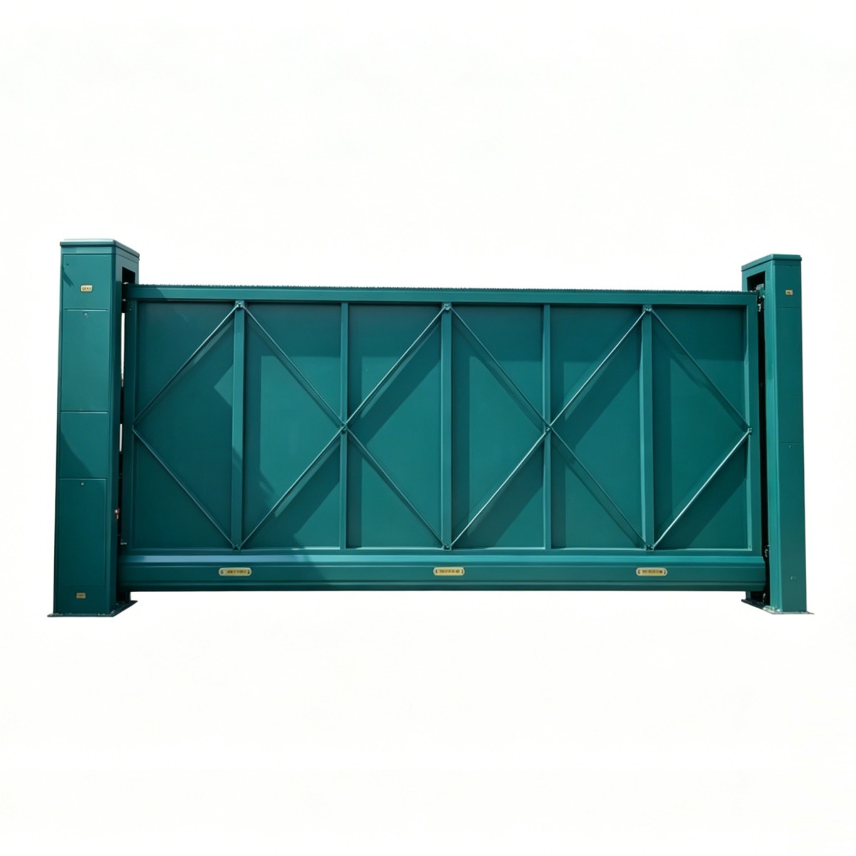 福州马尾电动悬空门